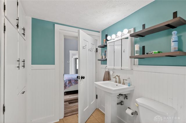 301 W Main Street, Fletcher, OH 45326