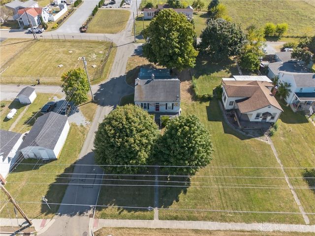 301 W Main Street, Fletcher, OH 45326