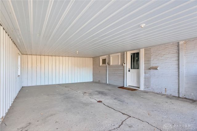 301 W Main Street, Fletcher, OH 45326