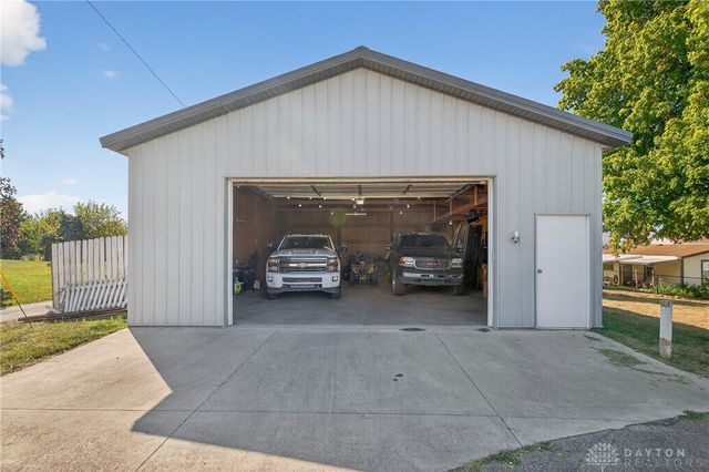 301 W Main Street, Fletcher, OH 45326