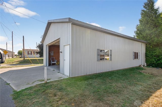 301 W Main Street, Fletcher, OH 45326