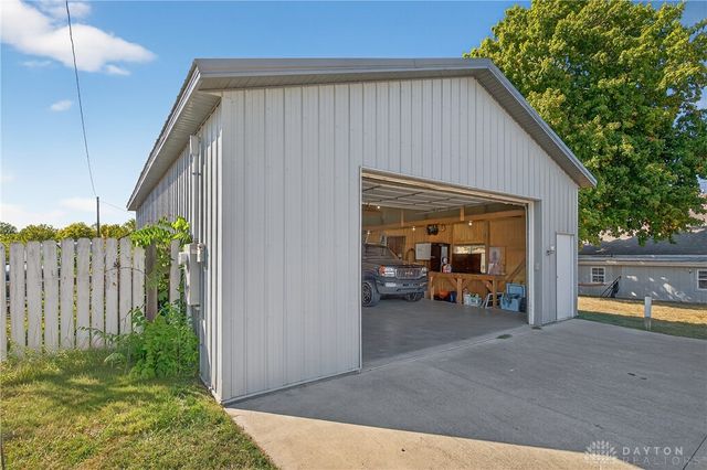 301 W Main Street, Fletcher, OH 45326