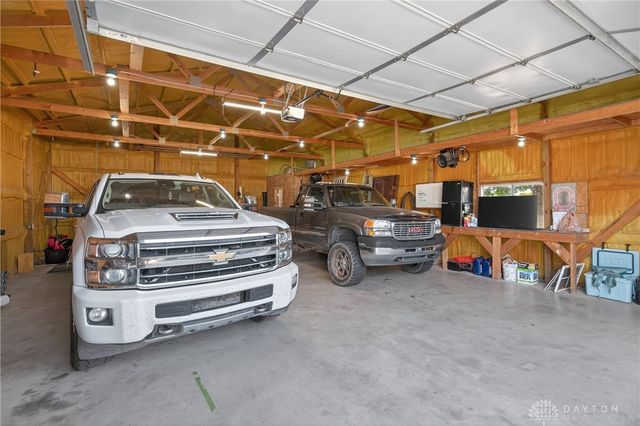 301 W Main Street, Fletcher, OH 45326