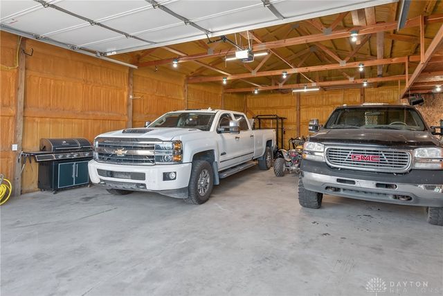 301 W Main Street, Fletcher, OH 45326