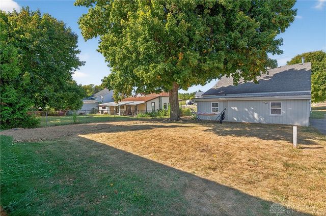 301 W Main Street, Fletcher, OH 45326