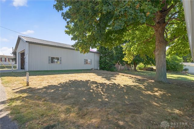 301 W Main Street, Fletcher, OH 45326