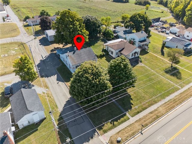 301 W Main Street, Fletcher, OH 45326