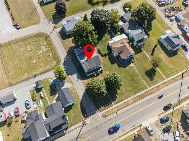 301 W Main Street, Fletcher, OH 45326