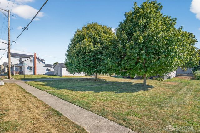 301 W Main Street, Fletcher, OH 45326