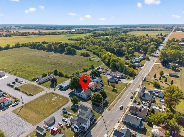 301 W Main Street, Fletcher, OH 45326