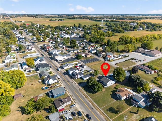 301 W Main Street, Fletcher, OH 45326