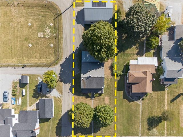 301 W Main Street, Fletcher, OH 45326