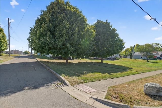 301 W Main Street, Fletcher, OH 45326