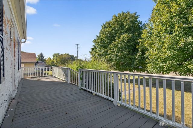 301 W Main Street, Fletcher, OH 45326