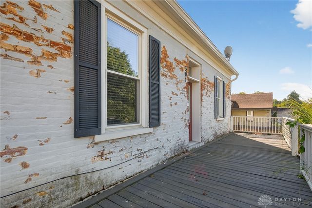 301 W Main Street, Fletcher, OH 45326