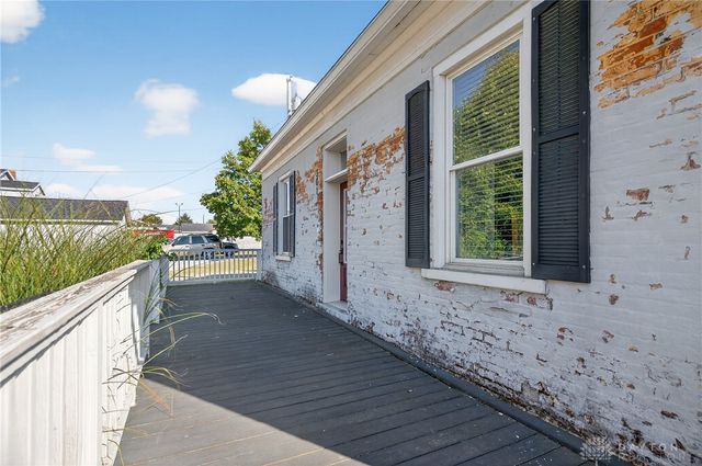 301 W Main Street, Fletcher, OH 45326