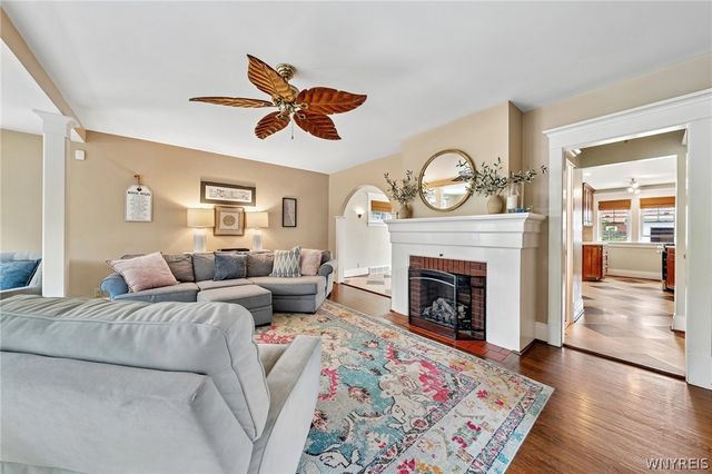 350 Euclid Avenue, Tonawanda, NY 14217