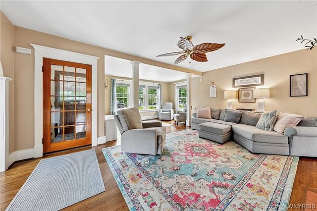 350 Euclid Avenue, Tonawanda, NY 14217