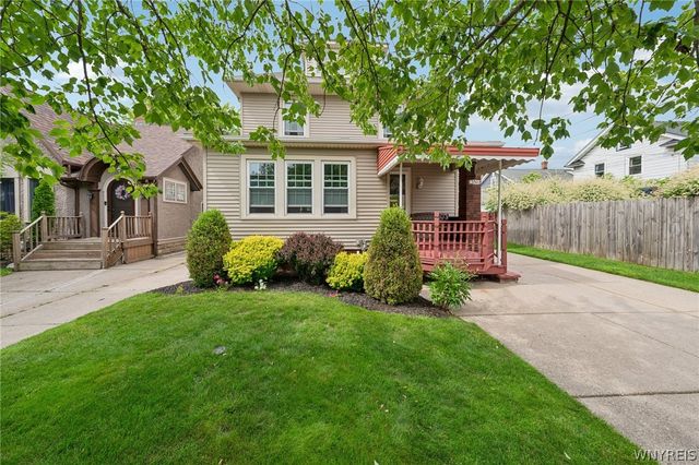 350 Euclid Avenue, Tonawanda, NY 14217