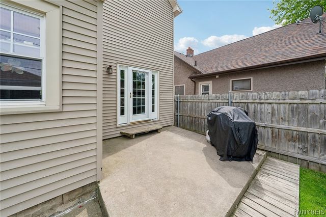 350 Euclid Avenue, Tonawanda, NY 14217