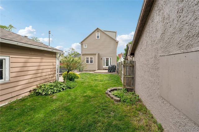 350 Euclid Avenue, Tonawanda, NY 14217