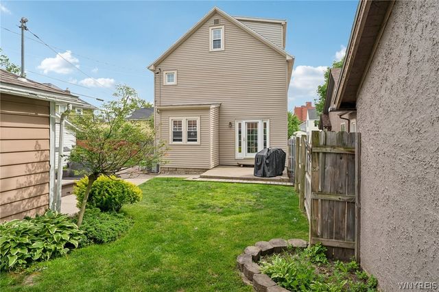 350 Euclid Avenue, Tonawanda, NY 14217