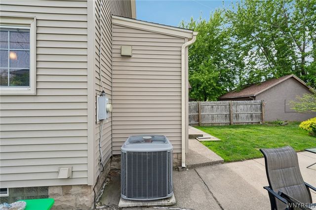 350 Euclid Avenue, Tonawanda, NY 14217