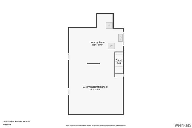 350 Euclid Avenue, Tonawanda, NY 14217