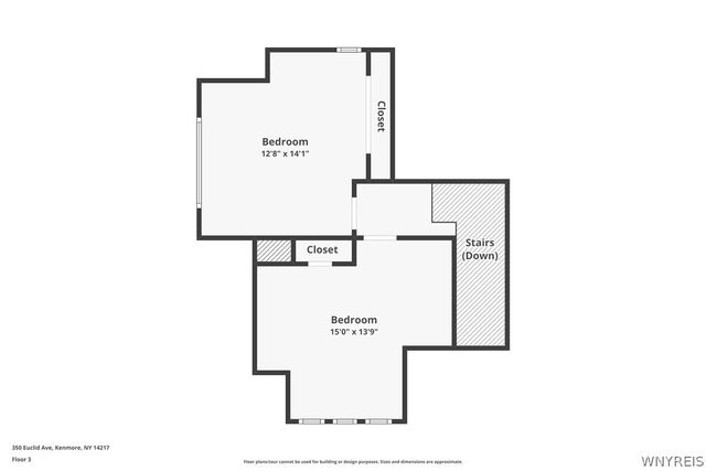 350 Euclid Avenue, Tonawanda, NY 14217