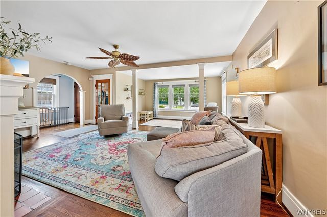 350 Euclid Avenue, Tonawanda, NY 14217