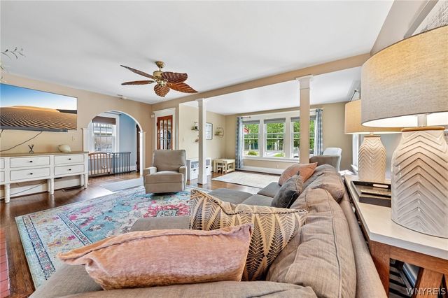 350 Euclid Avenue, Tonawanda, NY 14217