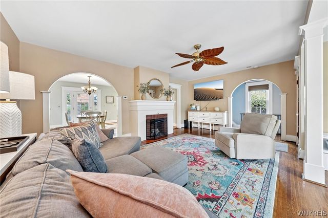350 Euclid Avenue, Tonawanda, NY 14217