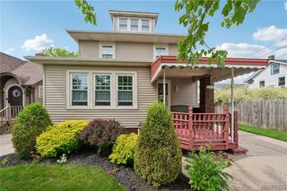 350 Euclid Avenue, Tonawanda, NY 14217