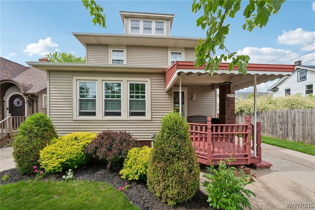 350 Euclid Avenue, Tonawanda, NY 14217