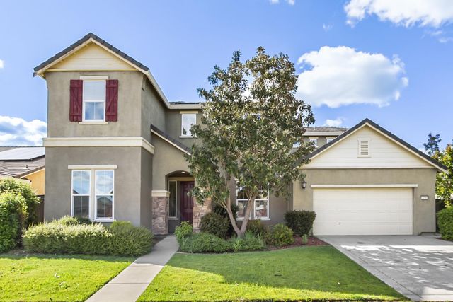 12011 Quail Falls Way, Rancho Cordova, CA 95742