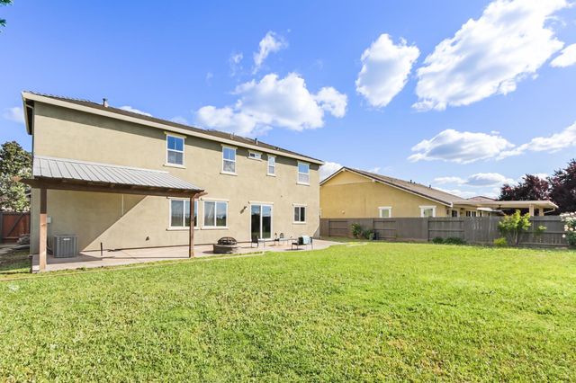 12011 Quail Falls Way, Rancho Cordova, CA 95742