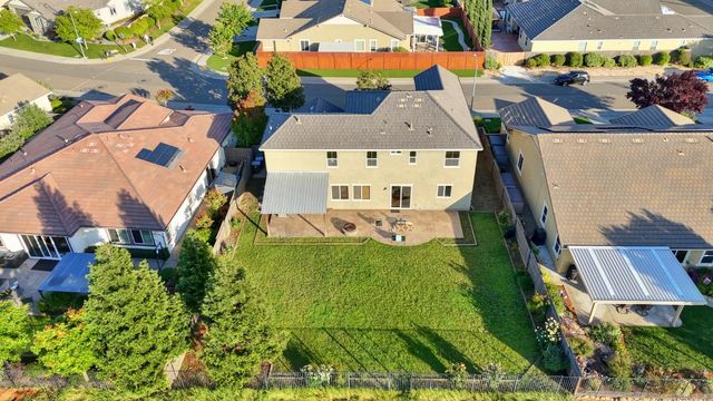 12011 Quail Falls Way, Rancho Cordova, CA 95742