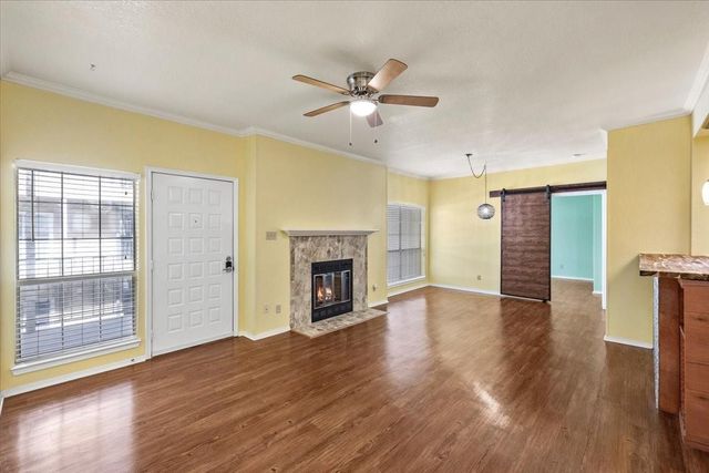 921 Marine Drive 223, Galveston, TX 77550