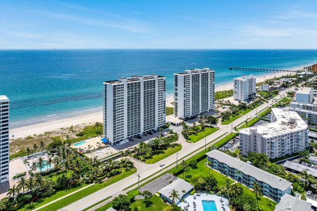 2800 S Ocean Boulevard Lph-C, Boca Raton, FL 33432
