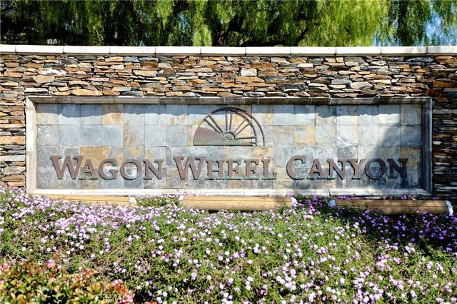 6 Cherokee Street, Trabuco Canyon, CA 92679