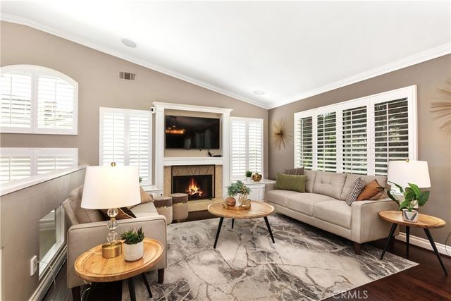 6 Cherokee Street, Trabuco Canyon, CA 92679