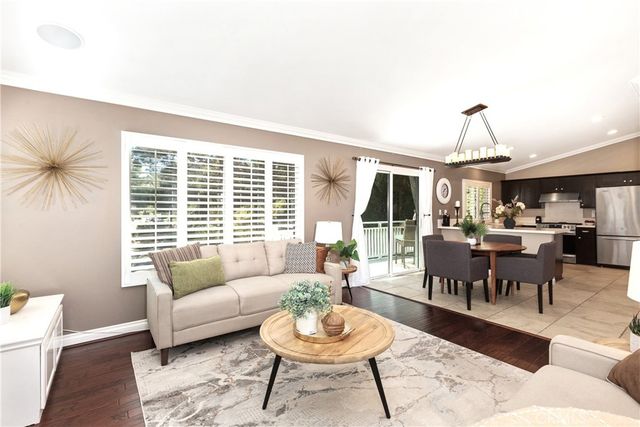 6 Cherokee Street, Trabuco Canyon, CA 92679