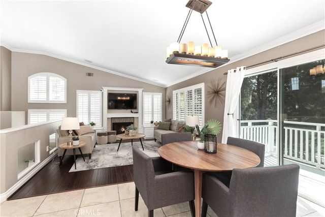 6 Cherokee Street, Trabuco Canyon, CA 92679