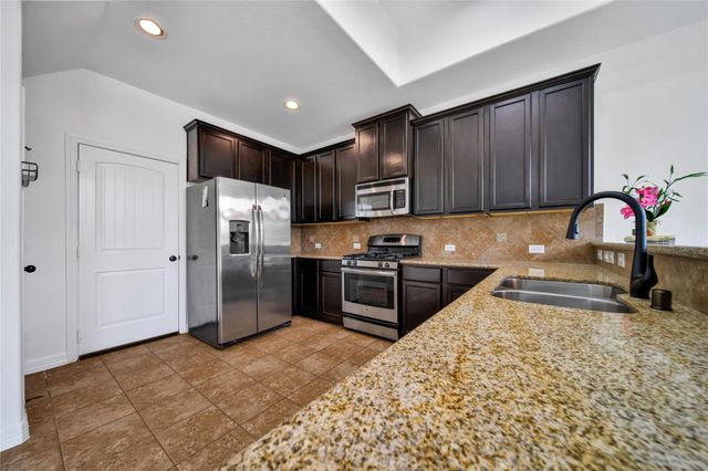 711 Aulia Lane, Spring, TX 77386