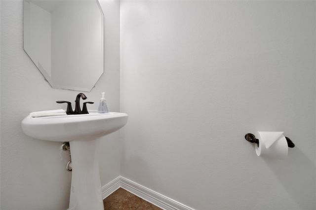 711 Aulia Lane, Spring, TX 77386