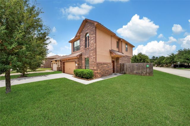 711 Aulia Lane, Spring, TX 77386