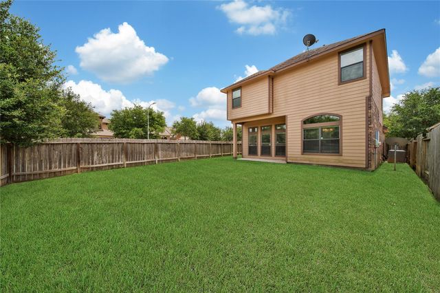 711 Aulia Lane, Spring, TX 77386