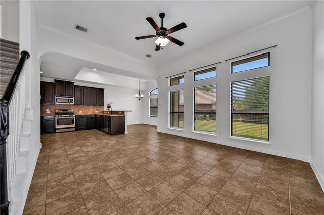 711 Aulia Lane, Spring, TX 77386