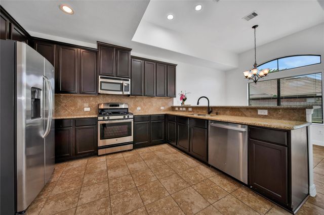 711 Aulia Lane, Spring, TX 77386