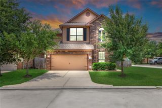 711 Aulia Lane, Spring, TX 77386